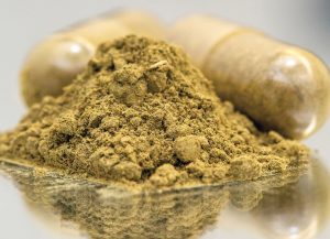 Kratom