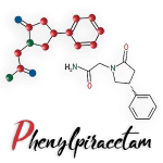 Phenylpiracetam